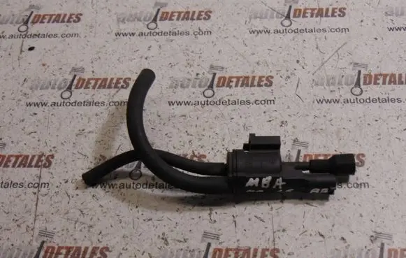 Mercedes-Benz A W169 Vacuum valve A0025401497