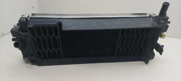 Acura RLX Optional radiator 