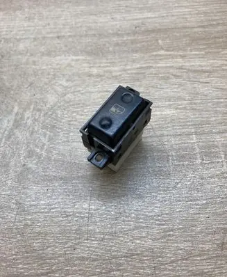 Renault 9 Electric window control switch 222ITALIA