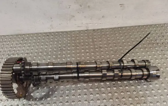 Camshaft