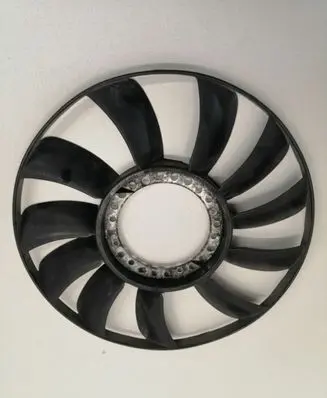 Audi A4 S4 B5 8D Fan impeller NR058121301B