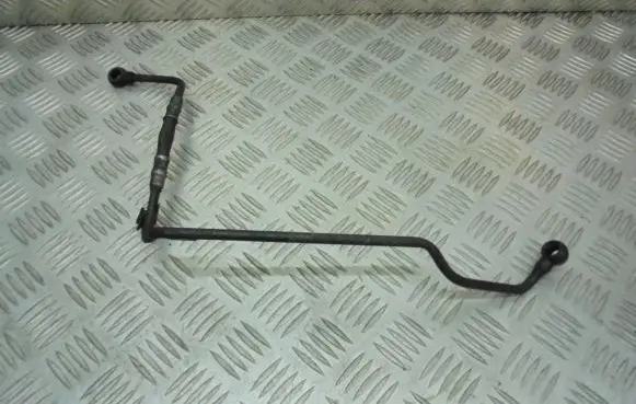 Chevrolet Captiva Turbo turbocharger oiling pipe/hose