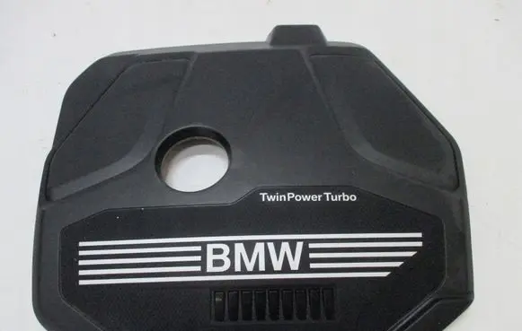 BMW 2 Active Tourer U06 Engine cover (trim) 8656447