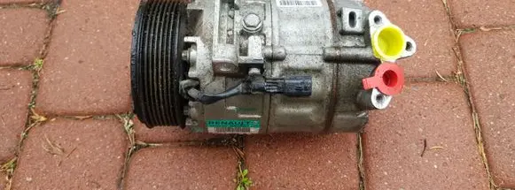 Renault Master III Air conditioning (A/C) compressor (pump) 926000373R 8200848916 926003460R