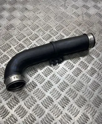 Volkswagen Touran I Intercooler hose/pipe 1K0145838C