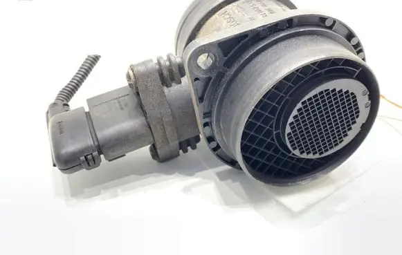 Volkswagen Golf V Mass air flow meter 038906461B