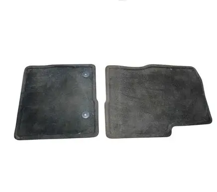 Chrysler Pacifica Front floor mat 5154961 5362544 5620548