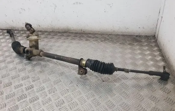 Ford Courier Steering rack 96FB3K649AB