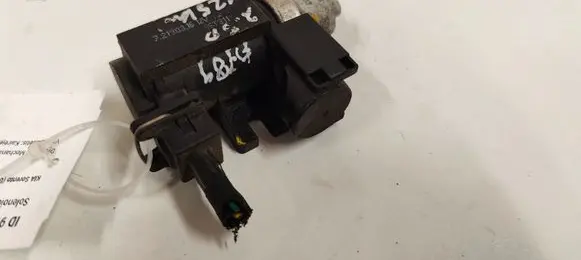 KIA Sorento Turbo solenoid valve 72190316 06T311