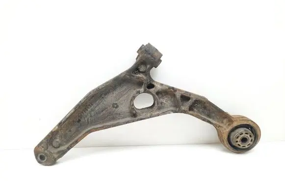 Front lower control arm/wishbone