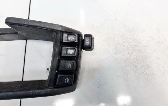 Opel Frontera A Wiper switch 155217