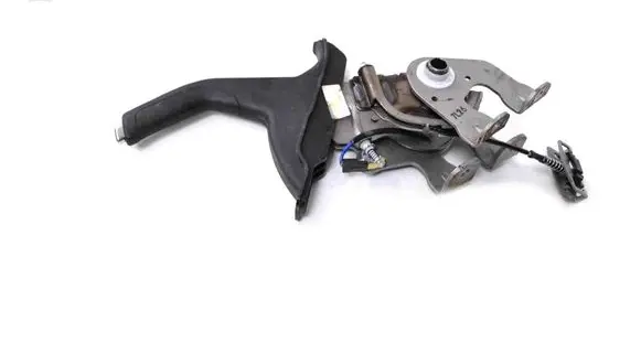 KIA Sportage Hand brake release handle 