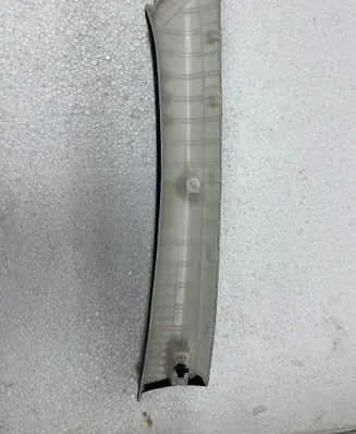 KIA Stinger (A) pillar trim 85820J5000 858203S000 85820J5100