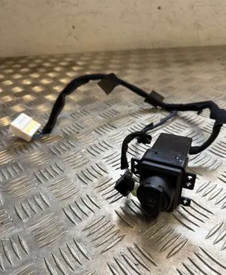 KIA Sportage USB socket connector 84625D9510 20170207