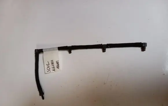 KIA Soul Fuel return line/hose 