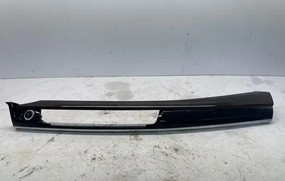 BMW X6 F16 Other dashboard part 9270476