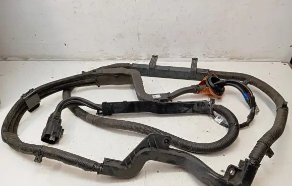 Hyundai Tucson TL Electric car charging cable 91671D7020