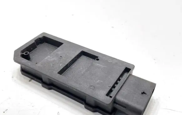 Skoda Octavia Mk4 Sound amplifier 5WA962133F