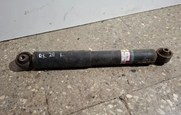 Lexus RX 450H Rear shock absorber/damper 4853148490
