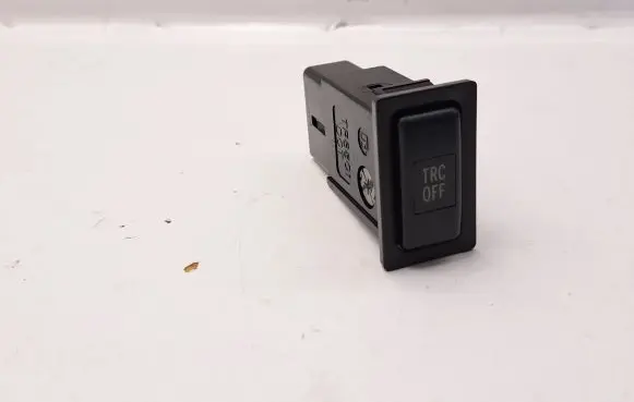 ESP (stability program) switch