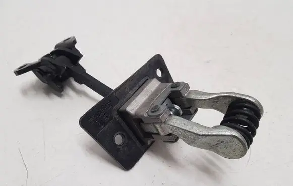 Volkswagen Transporter - Caravelle T5 Loading door check strap stopper 7H0827726A