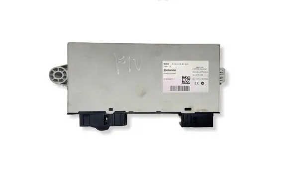 BMW 5 F10 F11 CAS control unit/module 613593183679 2132820271 5WK50722NBR
