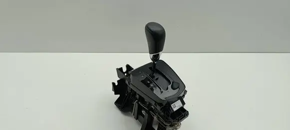 Renault Kadjar Gear shifter/selector 111192460 00097973 341044344R