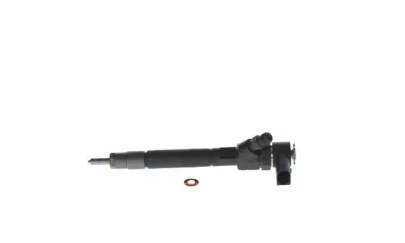 Mercedes-Benz Sprinter W906 Fuel injector 0445110189
