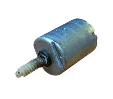 Toyota Corolla E120 E130 Air flap motor/actuator AE0637008930