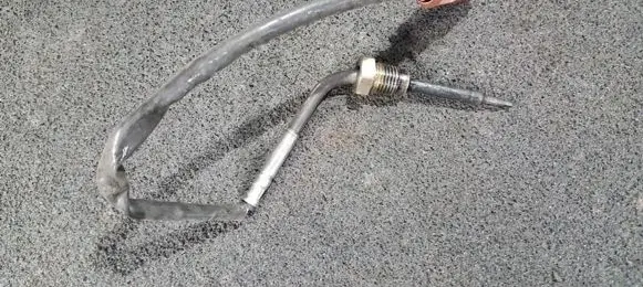 Audi A6 Allroad C7 Exhaust gas temperature sensor 4m0906088aa