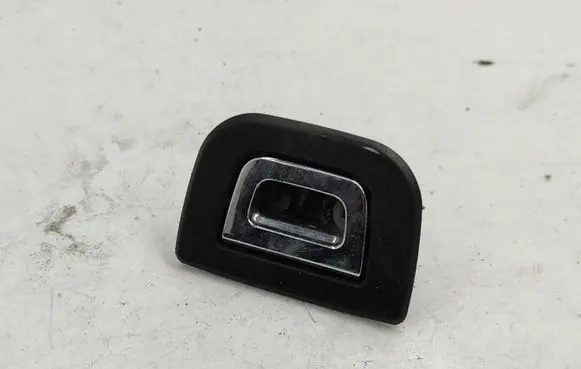 BMW 5 E60 E61 Other trunk/boot trim element