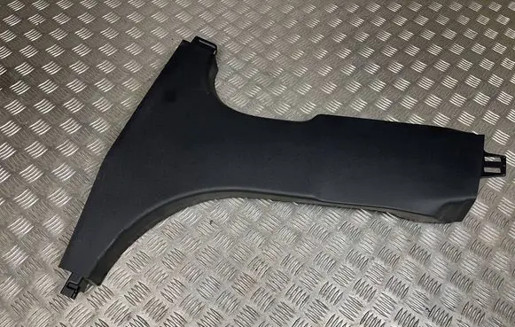 BMW i4 (B) pillar trim (bottom) 7490759