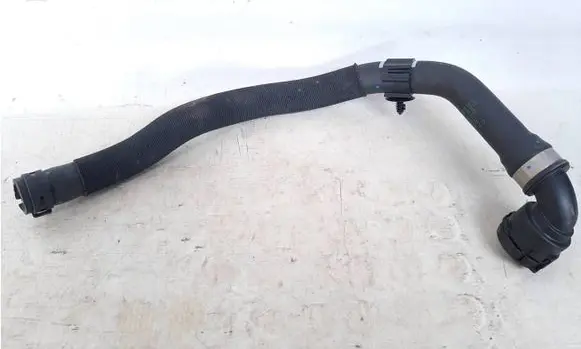 BMW X3 G01 Engine coolant pipe/hose 9894756 17129894756