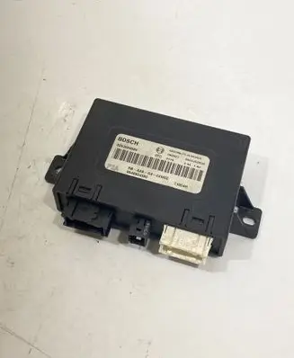 Citroen C5 Parking PDC control unit/module 0263004089 6002JC0533 9649604380