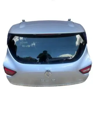 Renault Clio IV Tailgate/trunk/boot lid BRAK