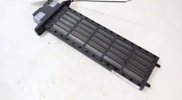 Ford Mondeo MK V Interior heater climate box assembly 