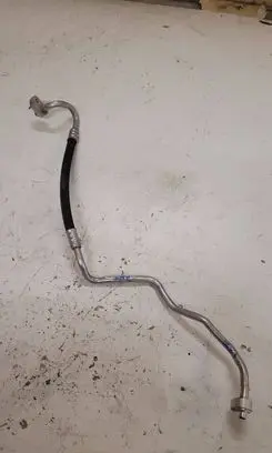 Mercedes-Benz GLC X253 C253 Air intake hose/pipe A2538306500