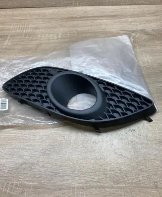 Opel Zafira B Front fog light trim/grill 13263117 1400456 13247322