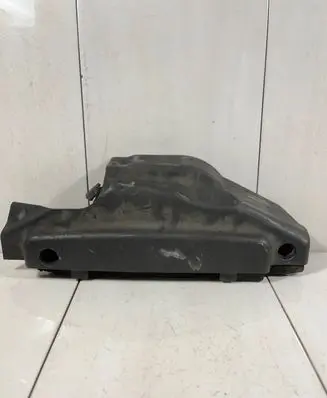 BMW X5 E53 Engine cover (trim) 11147788912