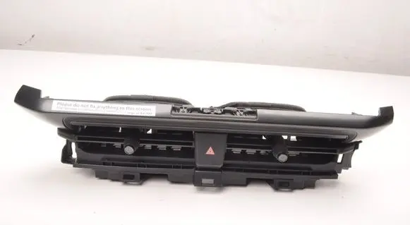 Toyota C-HR II Dashboard air vent grill cover trim FC5642-4060