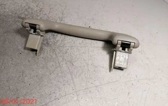 Toyota Avensis T250 Front interior roof grab handle