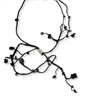 Mercedes-Benz GLE W167 Parking sensor (PDC) wiring loom A1775404556