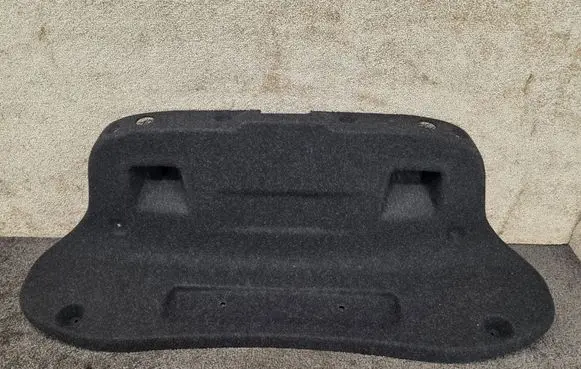 BMW M2 F87 Tailgate/boot lid cover trim 7304562 6393386