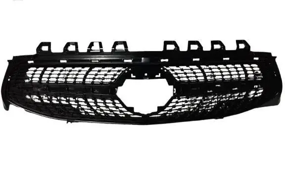 Mercedes-Benz CLA C118 X118 Front bumper upper radiator grill A1188880000