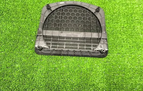 Dash center speaker trim cover