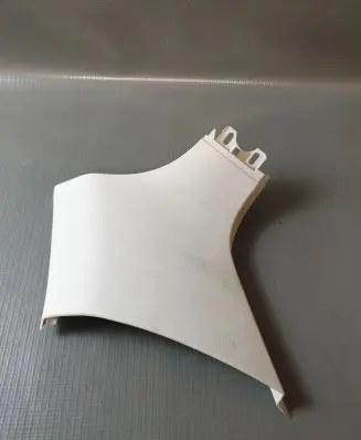 Volkswagen Golf VII (D)pillar trim (top) 5G9867246