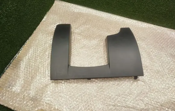 Opel Movano B Panel trim 681080014R S6321S890