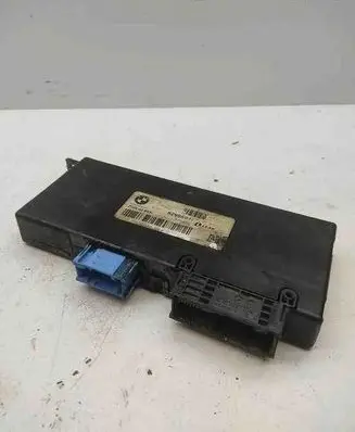 BMW 5 F10 F11 Gateway control module 9299591 836713101