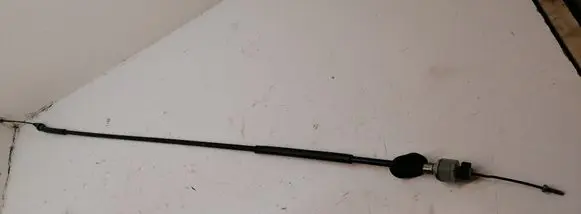 Ford Transit Clutch cable 