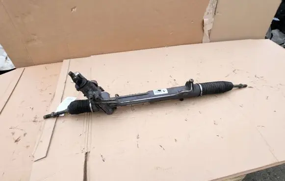 BMW 7 E65 E66 Steering rack 6777259